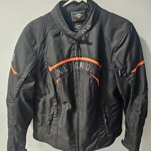 Harley-Davidson® Women's Killian Riding Jacket 2XL